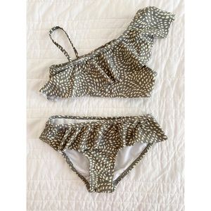 Rylee & Cru Swimsuit